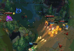 复现产出 复现产出