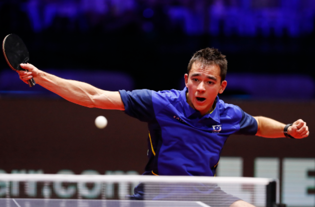 呈现出四条 呈现出四条