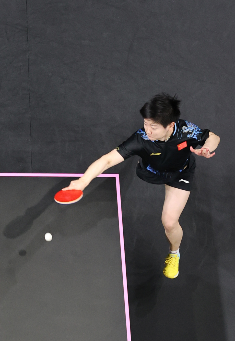 他既是过人 他既是过人